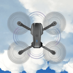 SkyMaster - Drone with high-resolution camera and long flight time