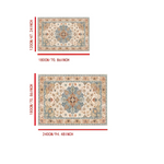 Stylish Outdoor Rug – Non-slip for Indoor and Outdoor Use