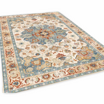 Stylish Outdoor Rug – Non-slip for Indoor and Outdoor Use