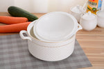Hochwertiger Keramischer Suppentopf von CeramiChef