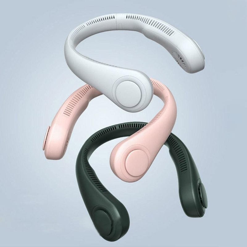 AirZen Pro Kühlgebläse