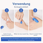 Acupressure Clip | Natural Support for Blood Sugar Levels