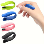 Acupressure Clip | Natural Support for Blood Sugar Levels