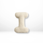 Luxurious Plush Pillow for Personal Style and Comfort