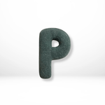 Luxurious Plush Pillow for Personal Style and Comfort