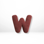 Luxurious Plush Pillow for Personal Style and Comfort