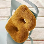 Luxurious Plush Pillow for Personal Style and Comfort