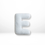 Luxurious Plush Pillow for Personal Style and Comfort