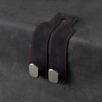 Eleganter Auto-Haken für Ordnung und Komfort | 2er Set
