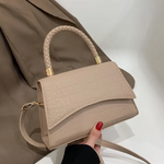 Elegante Damenhandtasche – Stil und Vielseitigkeit vereint