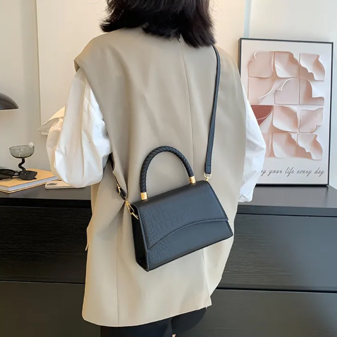 Elegante Damenhandtasche – Stil und Vielseitigkeit vereint