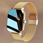 Future-Oriented Multifunctional Smartwatch