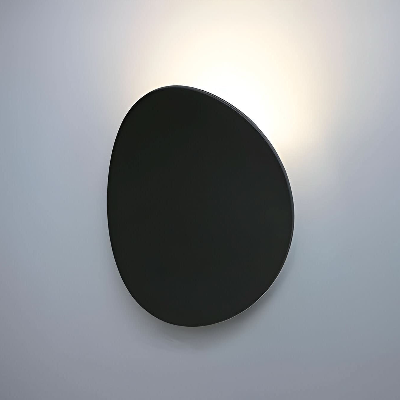 Elegante LED Wandleuchte aus Aluminium – Warmweiß für jeden Raum