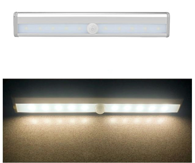 Immer Licht – Ihre Lösung für dunkle Ecken