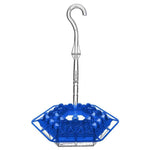 Hummingbird Feeder mit 30 Öffnungen – Ameisenresistent und UV-beständig