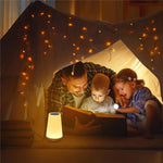 Angela Night Light with Color Change