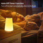 Angela Night Light with Color Change