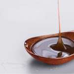 Schwarztee-Peel-Off-Maske für strahlende und verfeinerte Haut