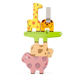 Animal Stacking Game - Foster your child's recognition skills