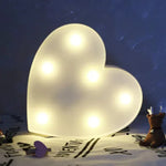 Tierische Tischlampe - WildGlow