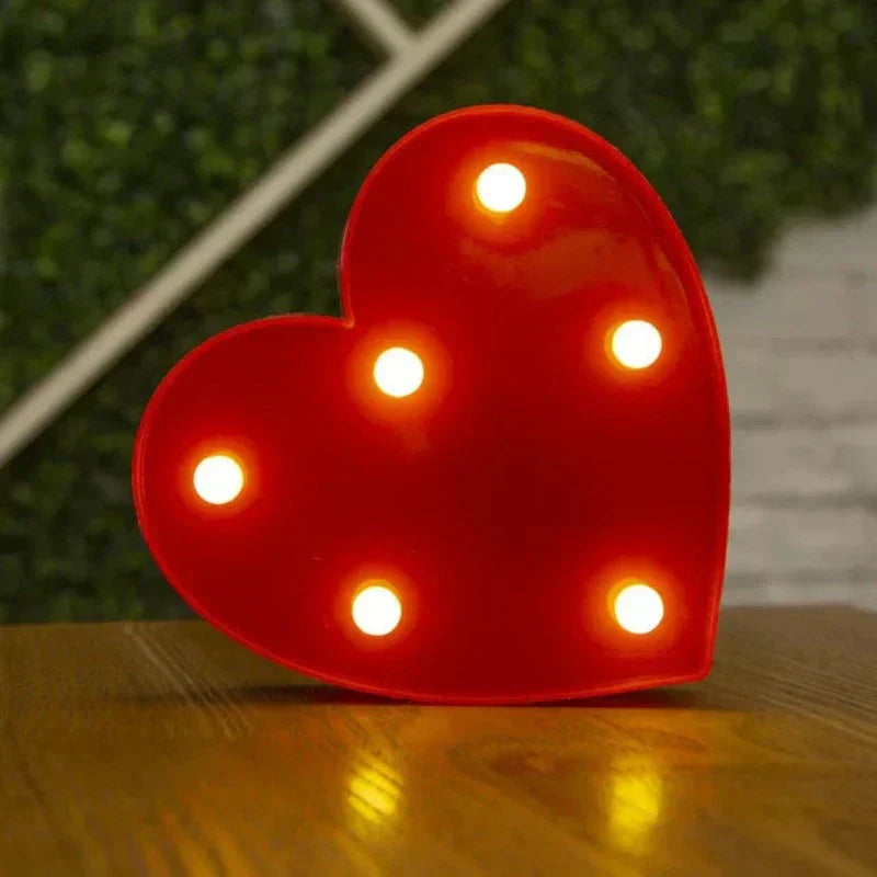 Tierische Tischlampe - WildGlow