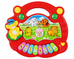 AnimalTunes - Kids' Piano for Little Music Lovers