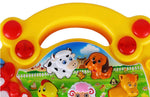 AnimalTunes - Kids' Piano for Little Music Lovers