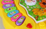 AnimalTunes - Kids' Piano for Little Music Lovers