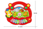 AnimalTunes - Kids' Piano for Little Music Lovers