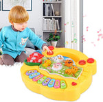 AnimalTunes - Kids' Piano for Little Music Lovers