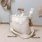 Elegante Multifunktions-Tasche für jeden Anlass