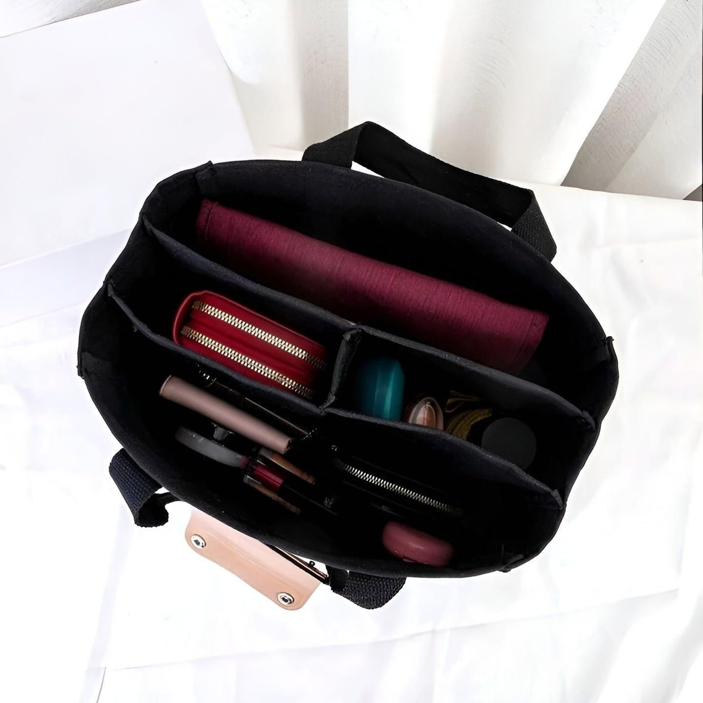 Elegante Multifunktions-Tasche für jeden Anlass