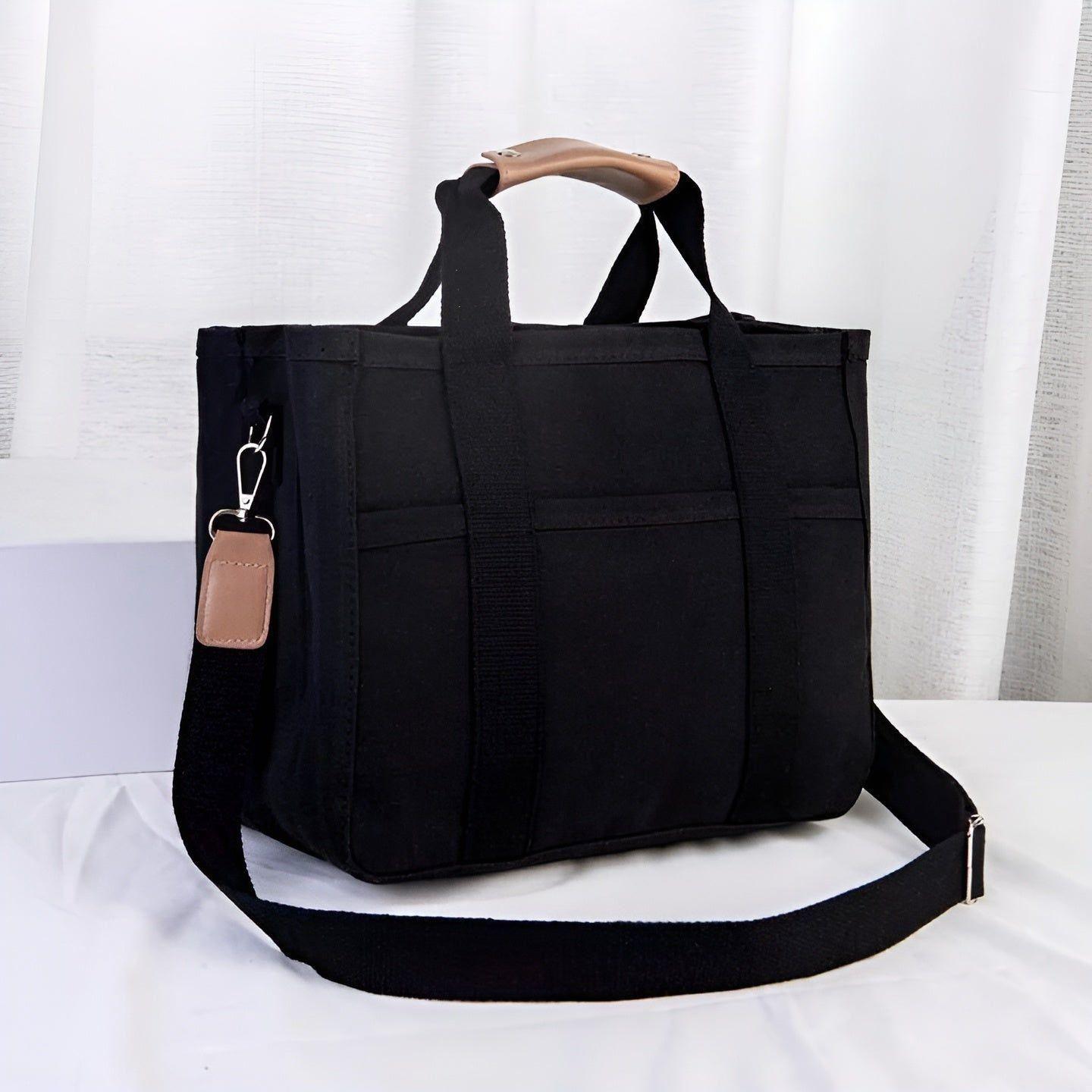 Elegante Multifunktions-Tasche für jeden Anlass