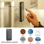 Floating Phone Case with Nano-Suction Technology