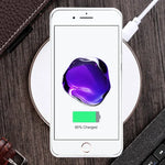 Floating Phone Case with Nano-Suction Technology
