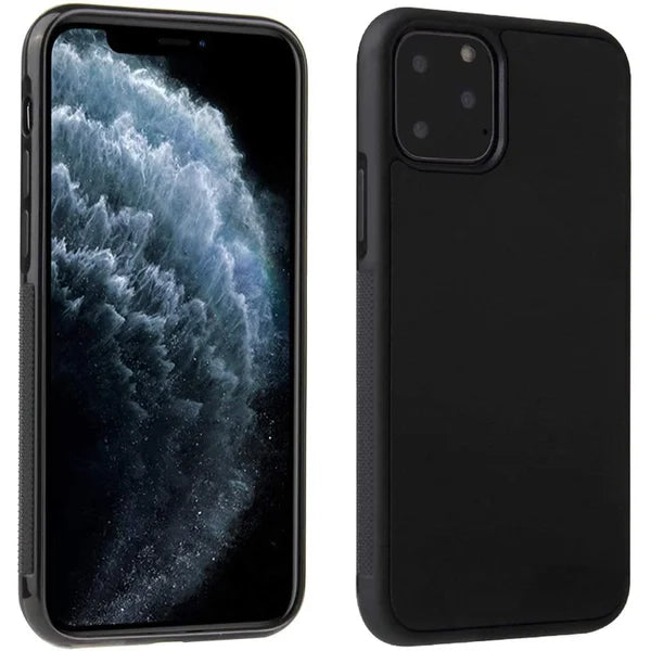 Floating Phone Case with Nano-Suction Technology