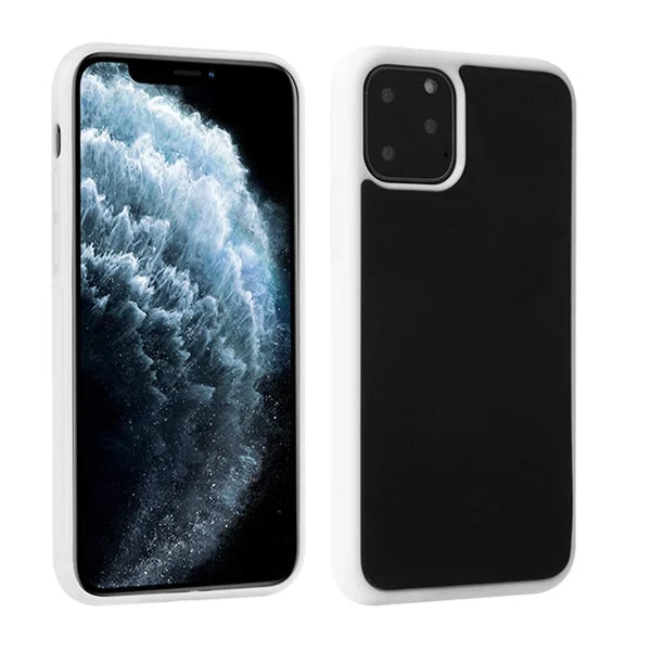 Floating Phone Case with Nano-Suction Technology