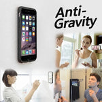 Floating Phone Case with Nano-Suction Technology