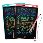 Magic Writing Tablet for Kids + Pen