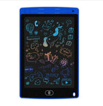 Magic Writing Tablet for Kids + Pen