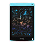 Magic Writing Tablet for Kids + Pen
