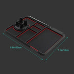 Rutschfeste Auto Dashboard Haftmatte