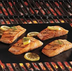 Antihaft-Grillmatte | Perfekte Grill-Ergebnisse ohne Chaos