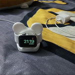 Stylish Charger for Your Apple Watch