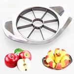 ApfelGenuss | Der benutzerfreundliche Apfelslicer für gesunde Snacks
