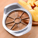 ApfelGenuss | Der benutzerfreundliche Apfelslicer für gesunde Snacks