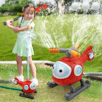 AquaCopters – Fantastic Water Toys