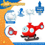 AquaCopters – Fantastic Water Toys