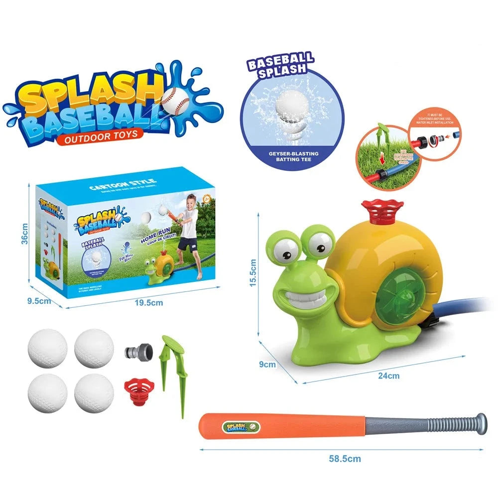 AquaCopters – Fantastic Water Toys