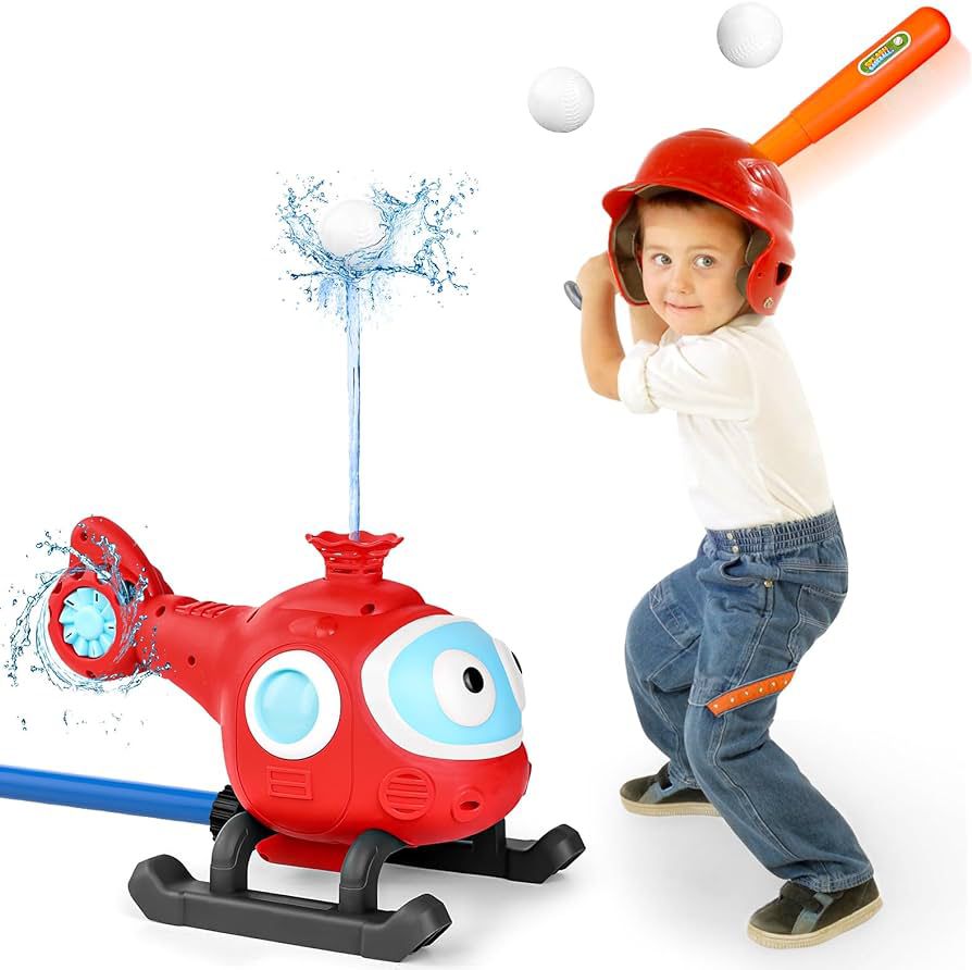 AquaCopters – Fantastic Water Toys
